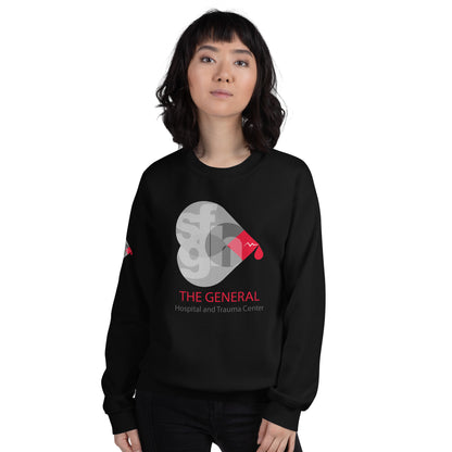 SFGH  Unisex Sweatshirt