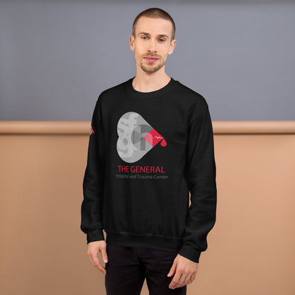 SFGH  Unisex Sweatshirt