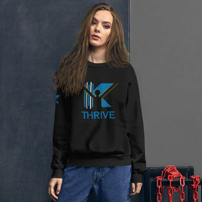 Kaiser Permanente Sweatshirt