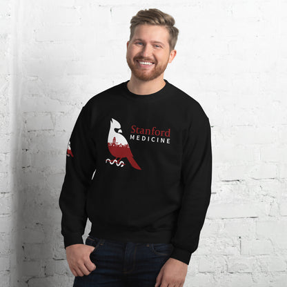 Stanford Design Two Unisex Sweatshirt