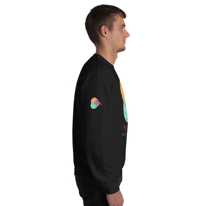 SFGH Unisex Sweatshirt