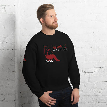 Stanford Hospital Unisex Sweatshirt