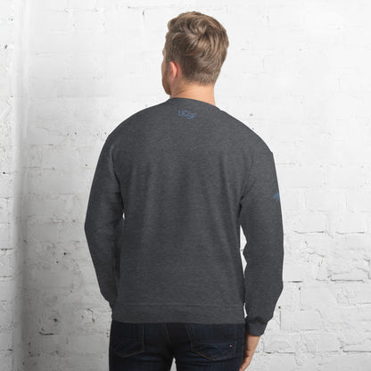 UCSF - The City Unisex Sweatshirt