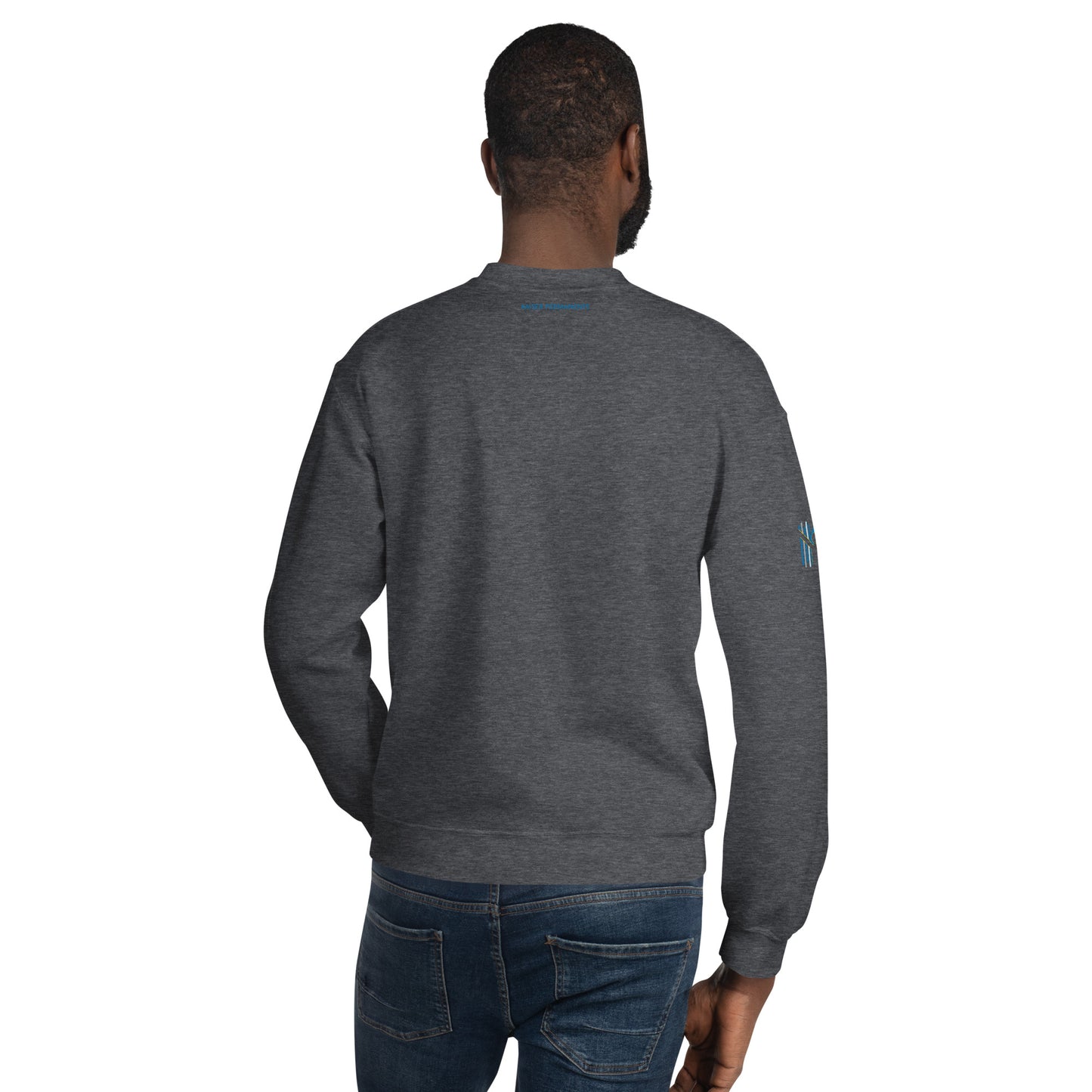 Kaiser Permanente Sweatshirt