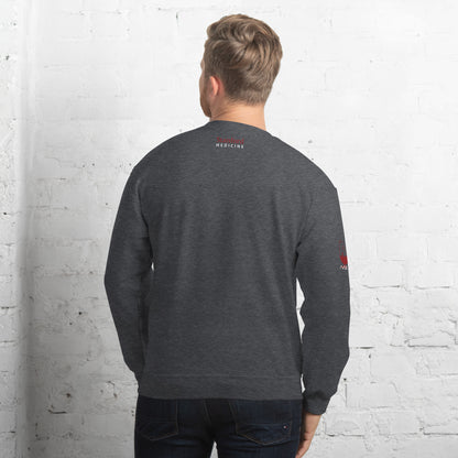 Stanford Hospital Unisex Sweatshirt