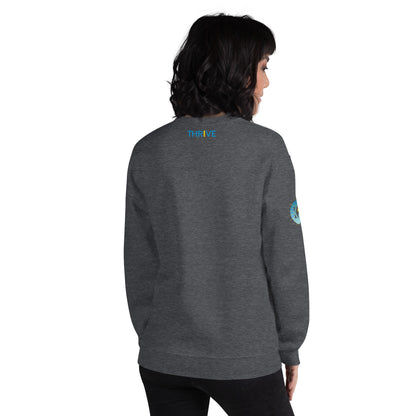 Kaiser Unisex Sweatshirt