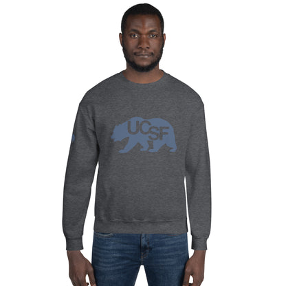 UCSF Unisex Sweatshirt