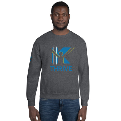 Kaiser Permanente Sweatshirt