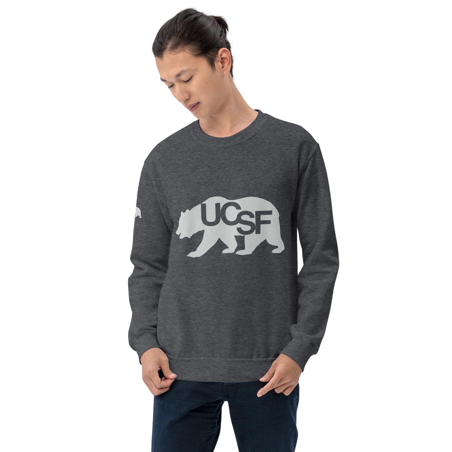 UCSF Unisex Sweatshirt