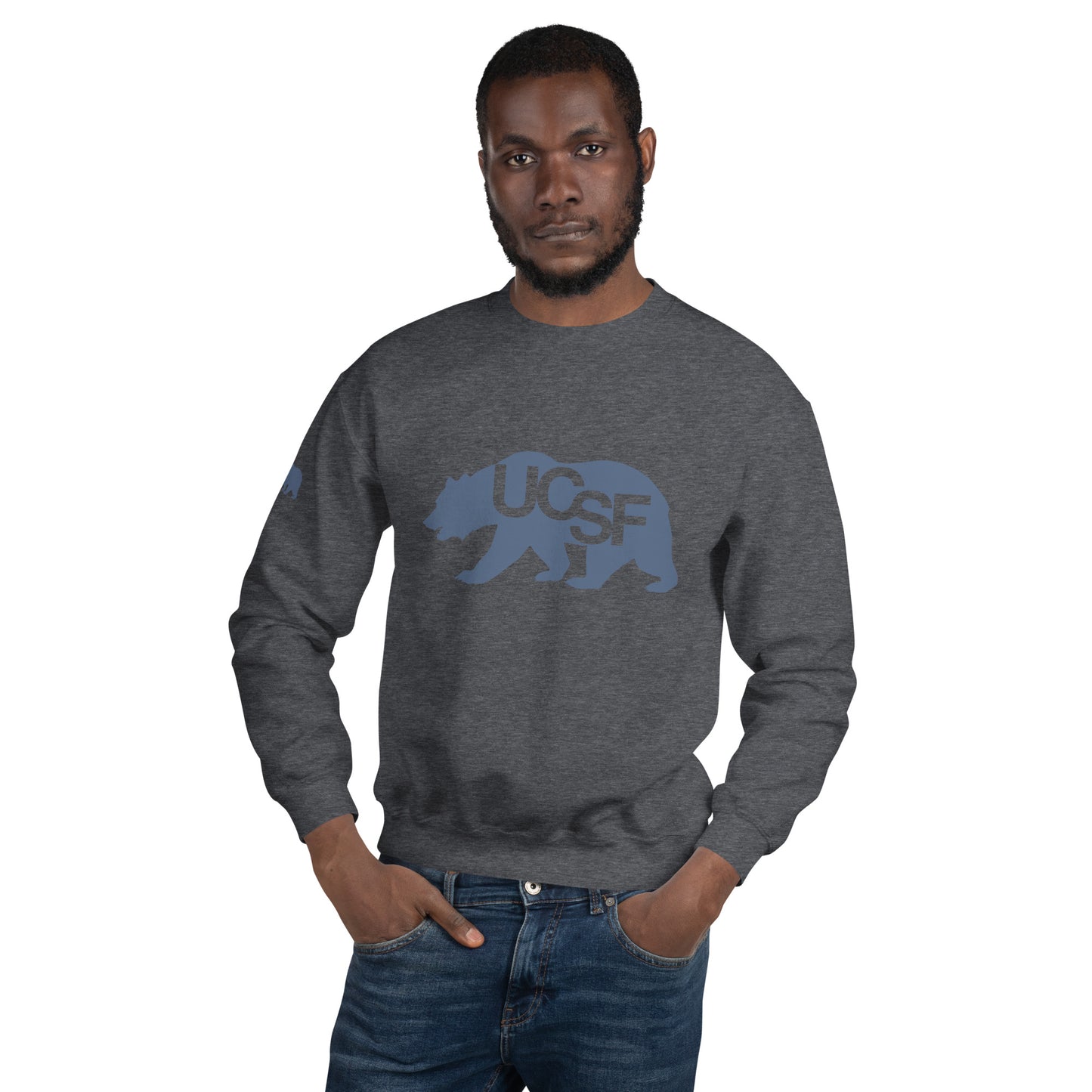 UCSF Unisex Sweatshirt