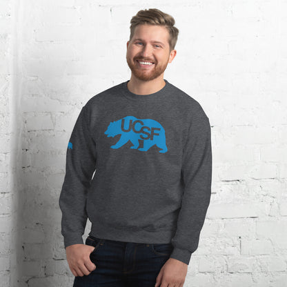 UCSF Unisex Sweatshirt