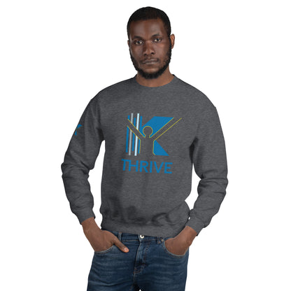 Kaiser Permanente Sweatshirt