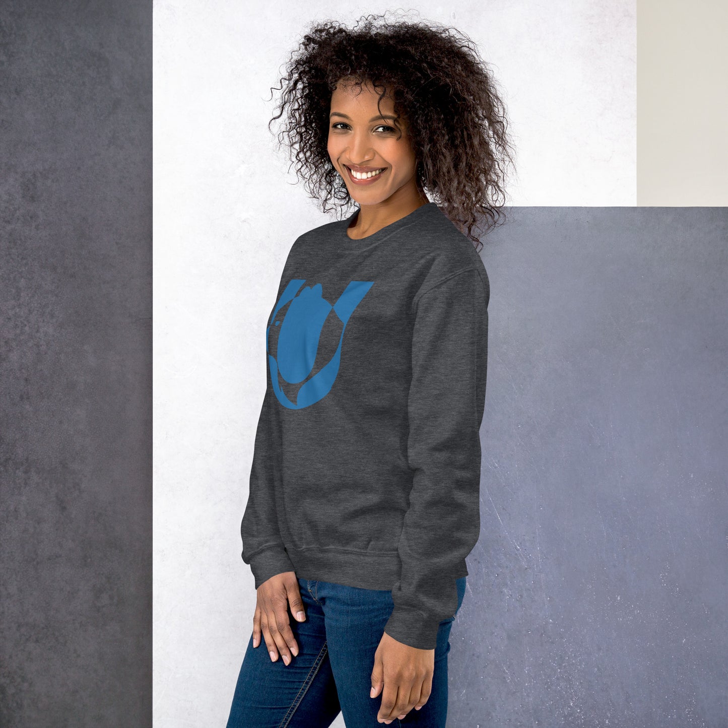 UCLA Health Unisex Sweatshirt