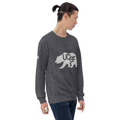 UCSF Unisex Sweatshirt