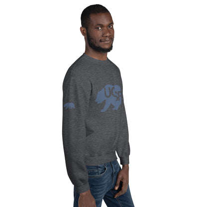 UCSF Unisex Sweatshirt