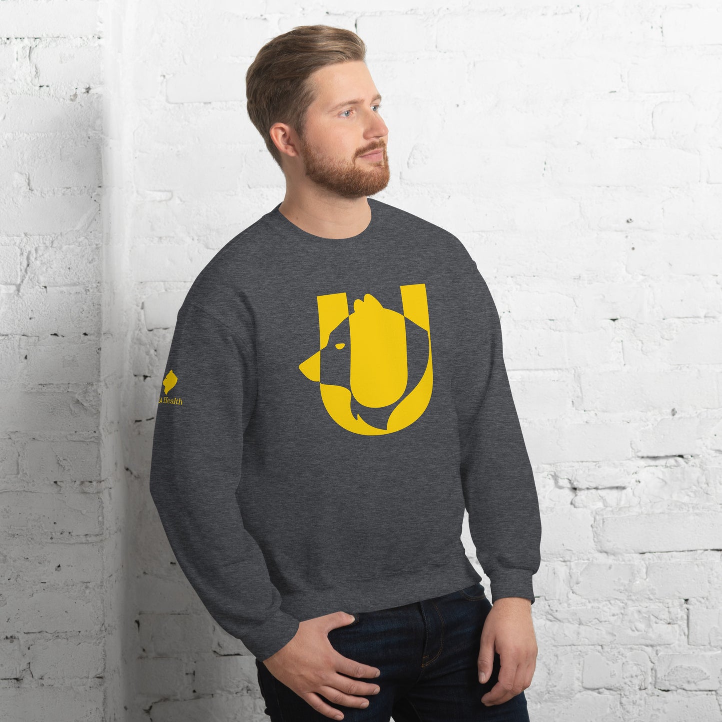 UCLA Health Unisex Sweatshirt