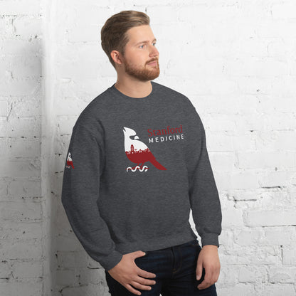 Stanford Design Two Unisex Sweatshirt