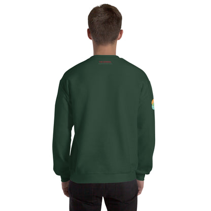 SFGH Unisex Sweatshirt