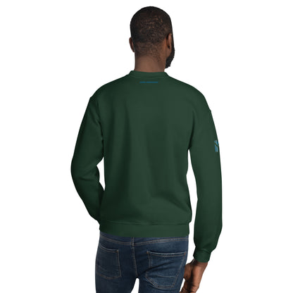 Kaiser Permanente Sweatshirt