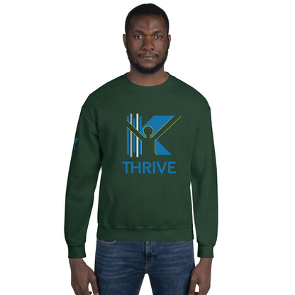 Kaiser Permanente Sweatshirt