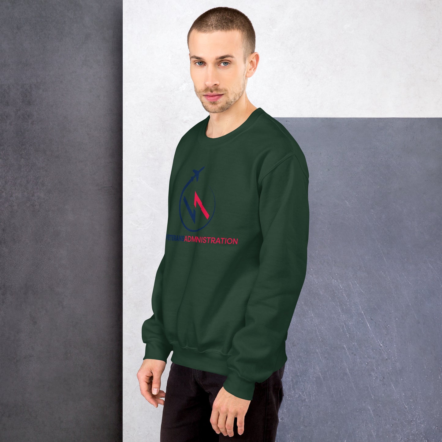 THE VA Unisex Sweatshirt