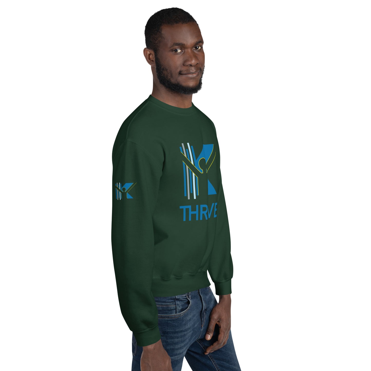 Kaiser Permanente Sweatshirt