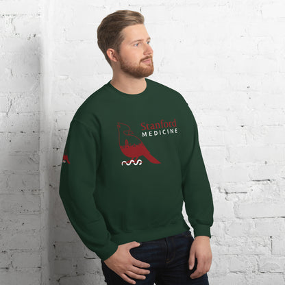 Stanford Hospital Unisex Sweatshirt