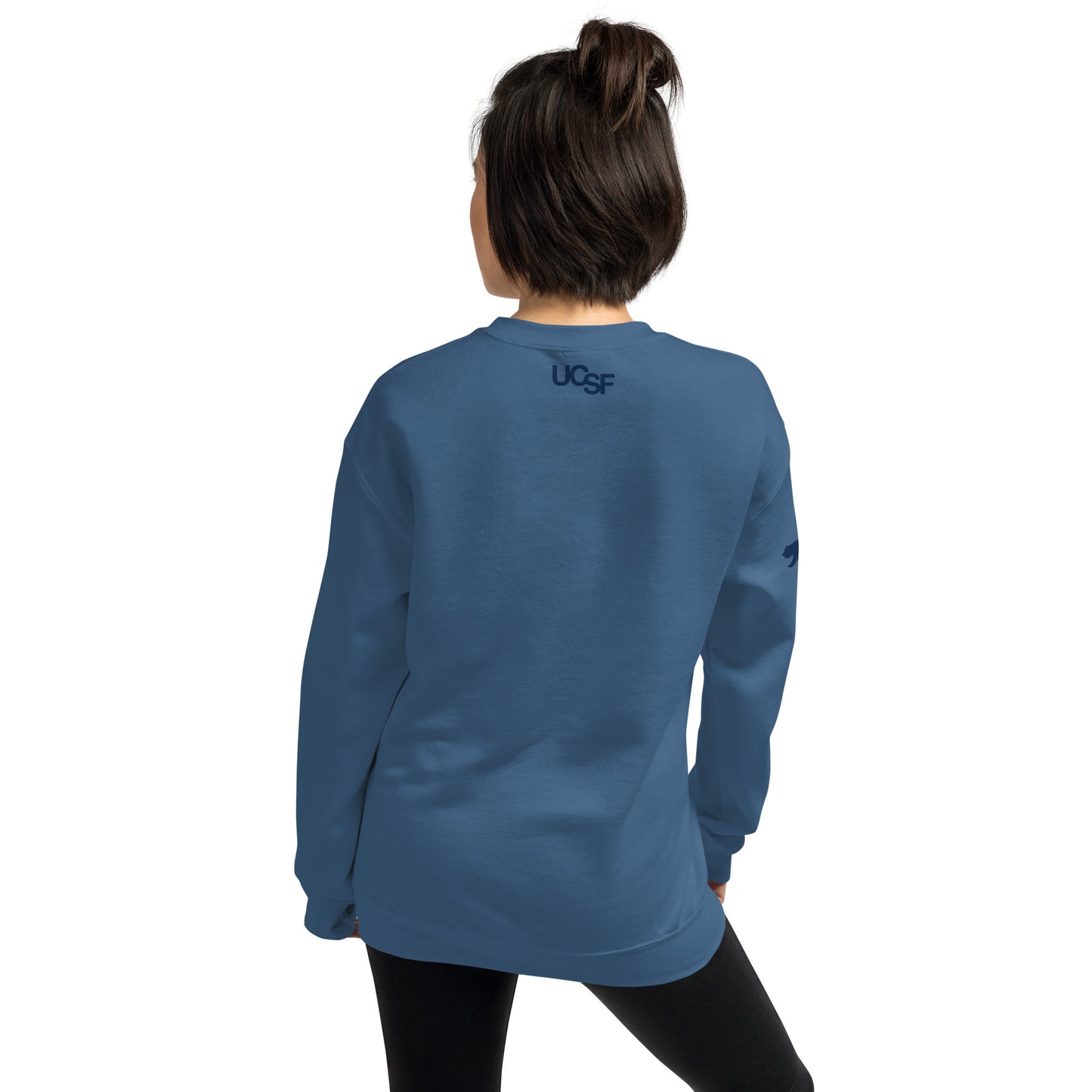 UCSF Unisex Sweatshirt