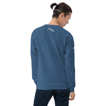 UCSF Unisex Sweatshirt