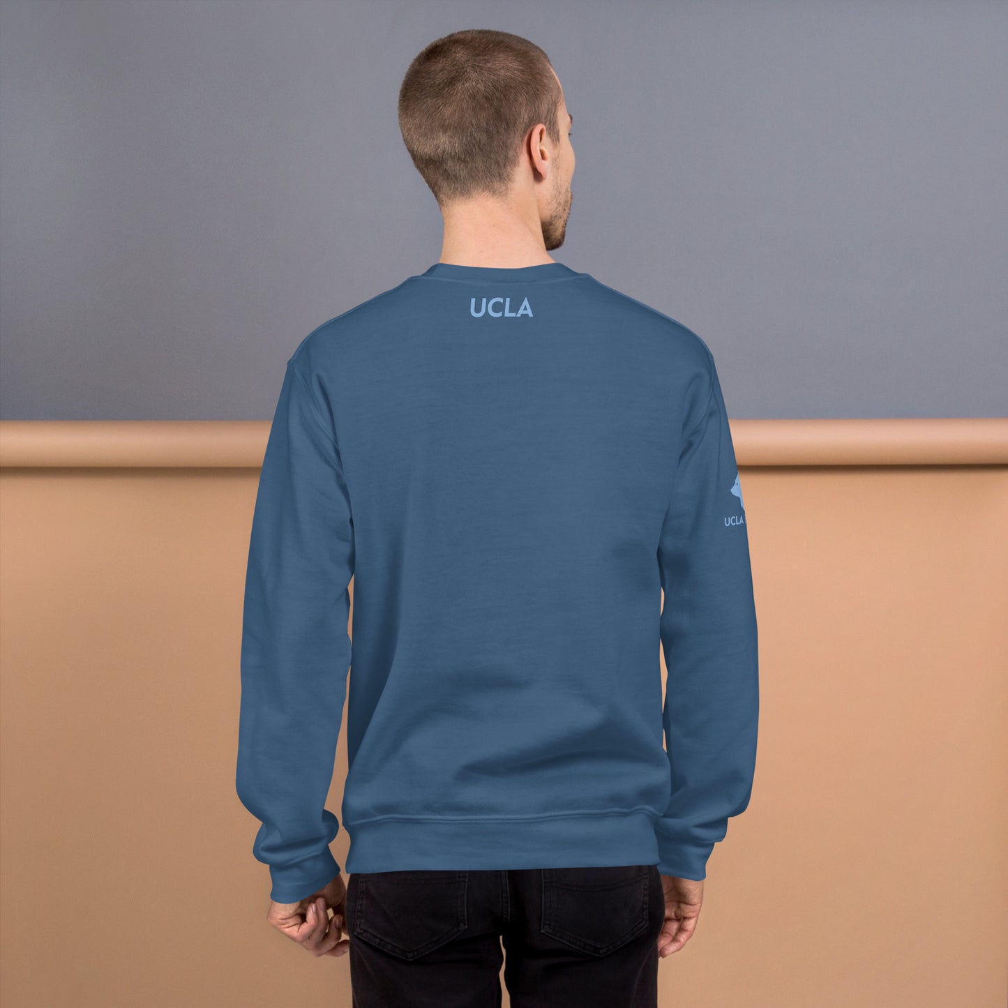 UCLA Health Unisex Sweatshirt