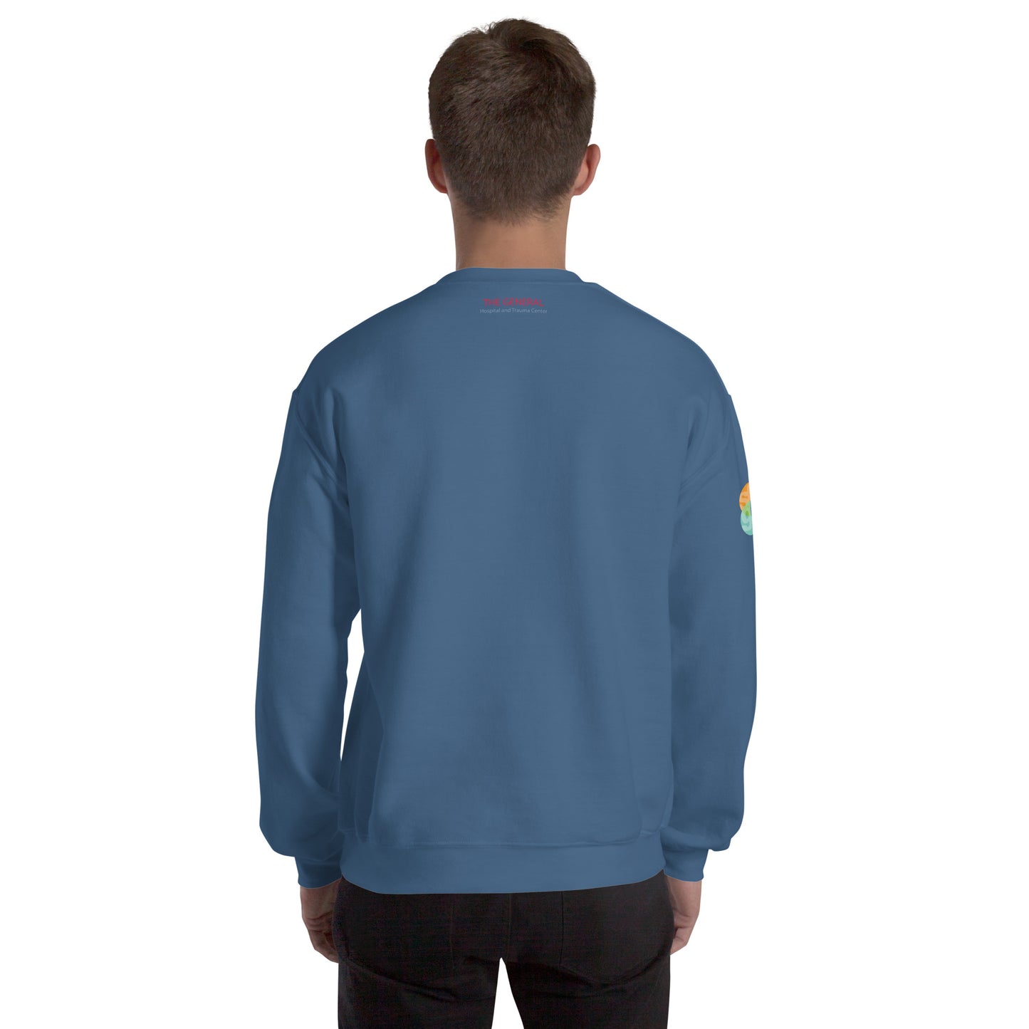 SFGH Unisex Sweatshirt