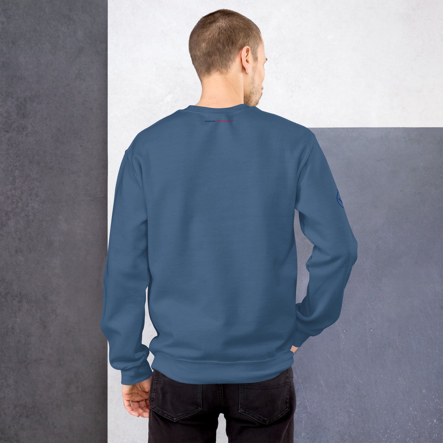 THE VA Unisex Sweatshirt