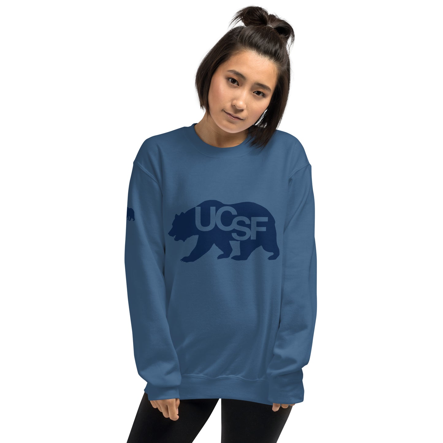 UCSF Unisex Sweatshirt