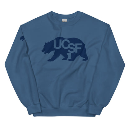 UCSF Unisex Sweatshirt