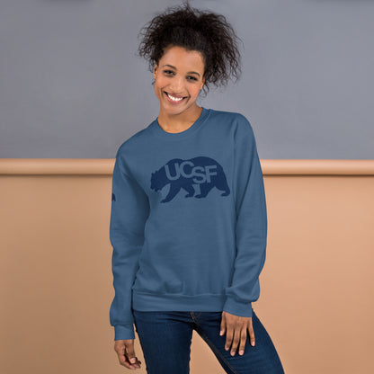 UCSF Unisex Sweatshirt