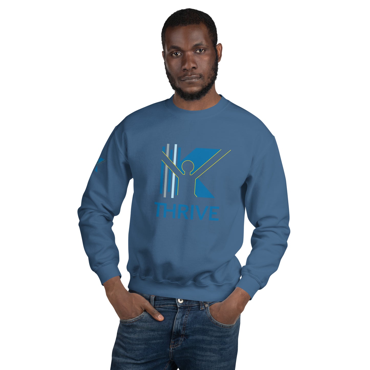 Kaiser Permanente Sweatshirt