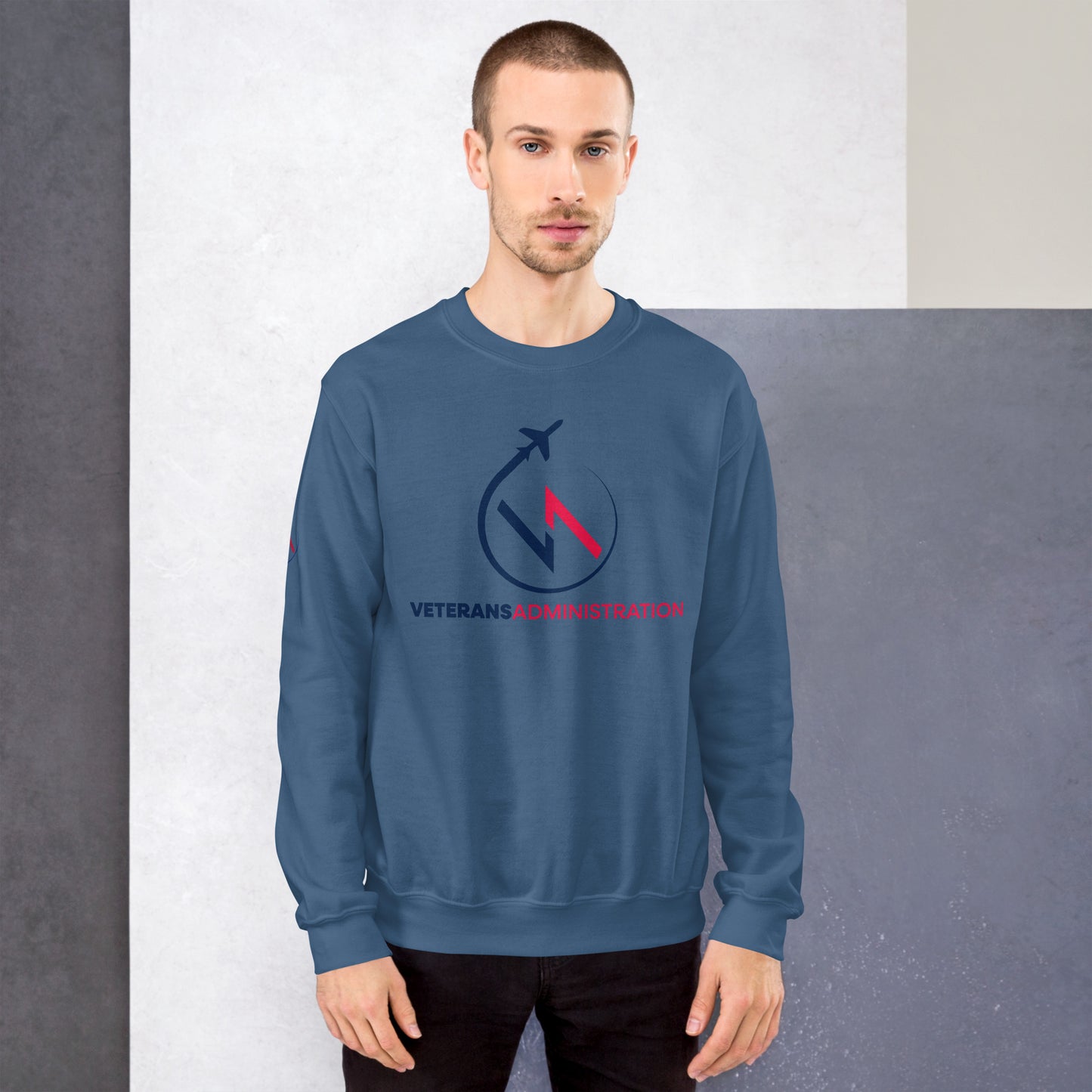 THE VA Unisex Sweatshirt