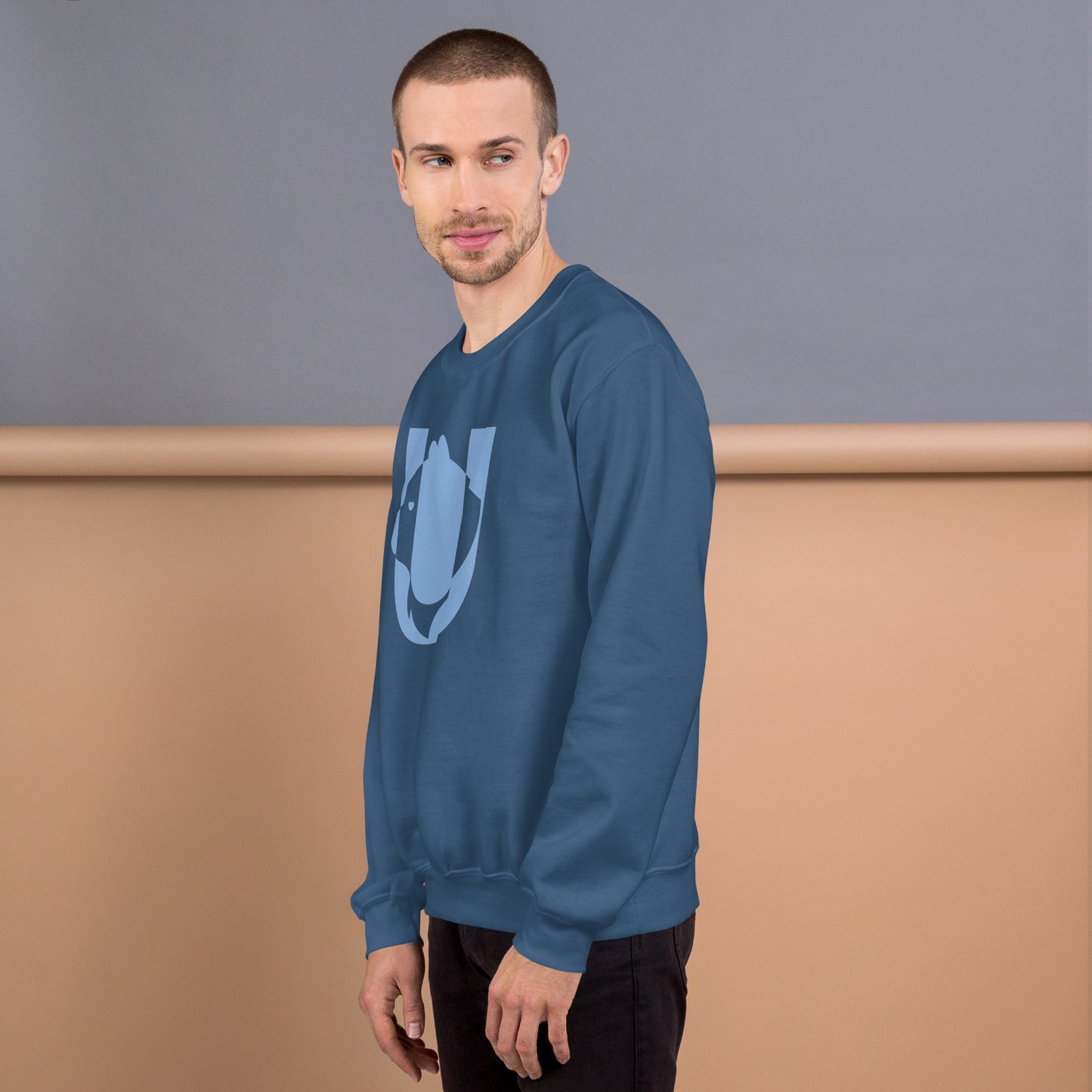 UCLA Health Unisex Sweatshirt