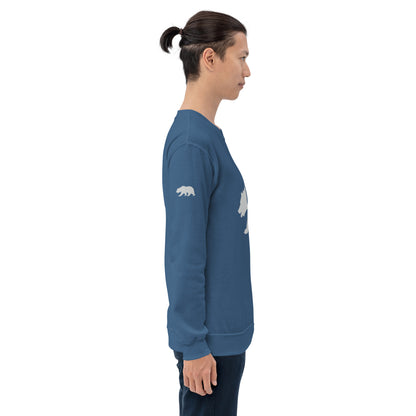 UCSF Unisex Sweatshirt