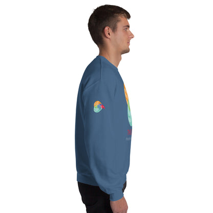 SFGH Unisex Sweatshirt