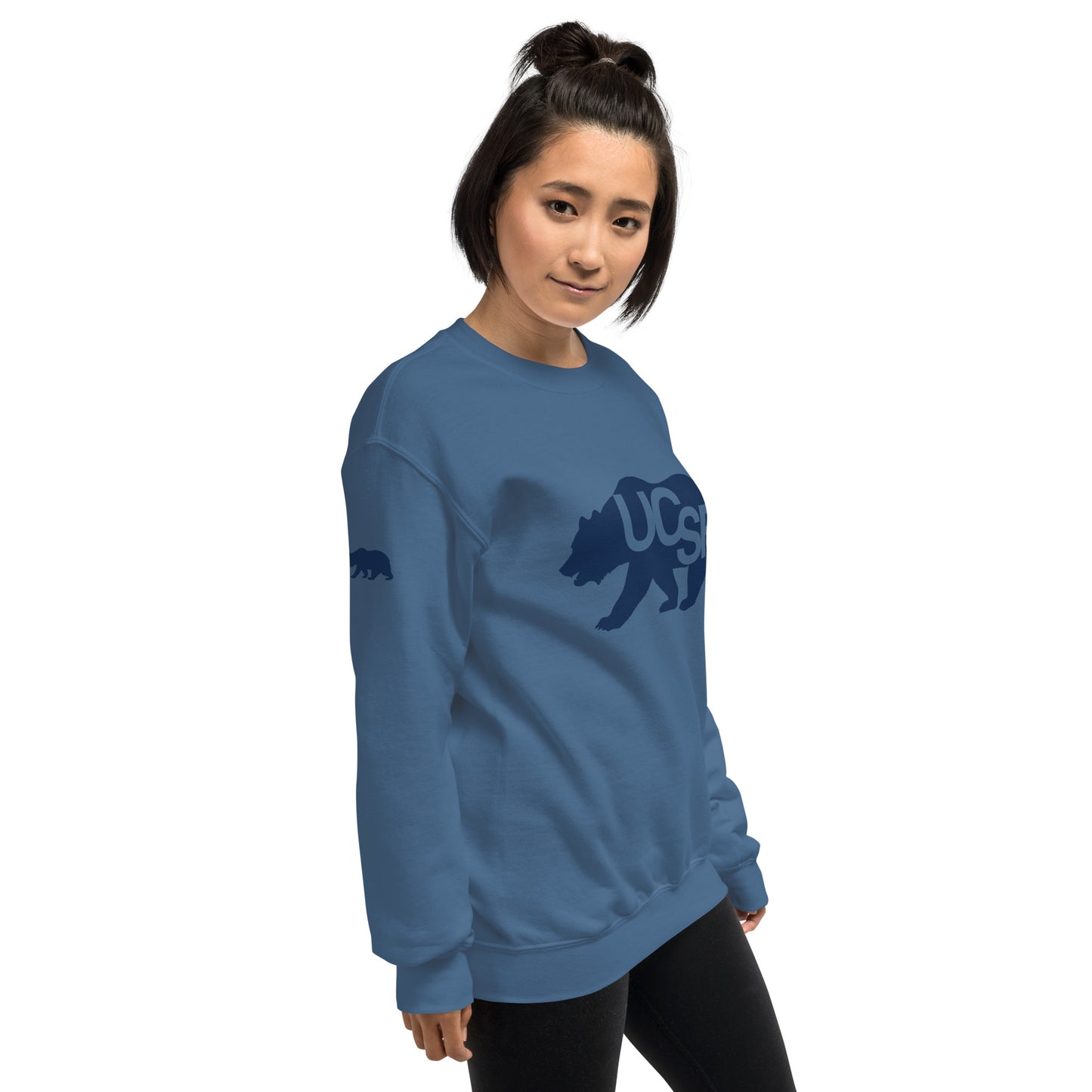 UCSF Unisex Sweatshirt