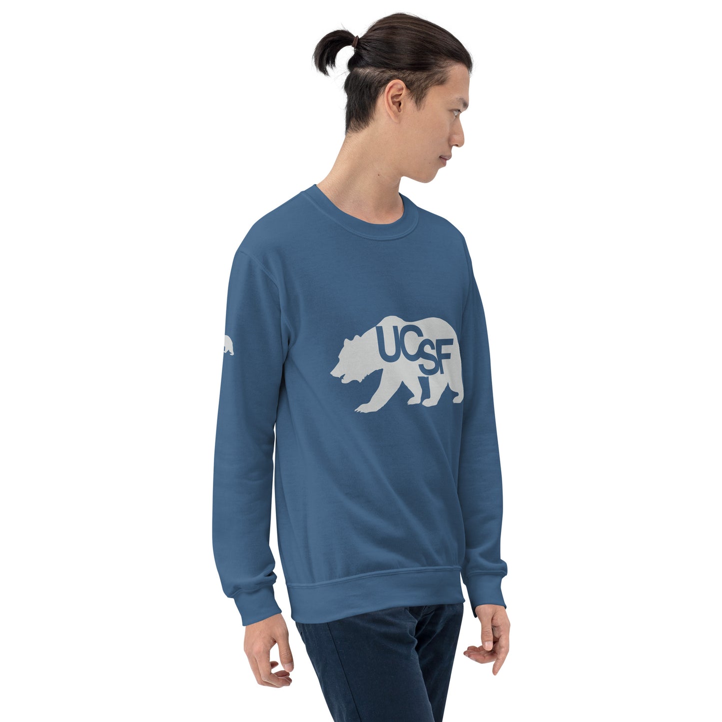 UCSF Unisex Sweatshirt