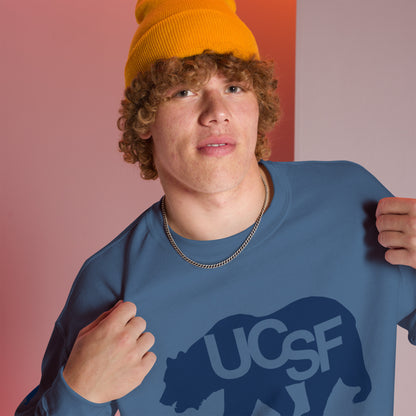 UCSF Unisex Sweatshirt