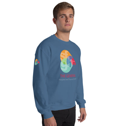 SFGH Unisex Sweatshirt