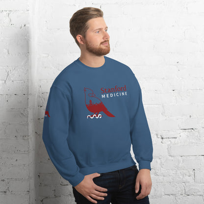 Stanford Hospital Unisex Sweatshirt