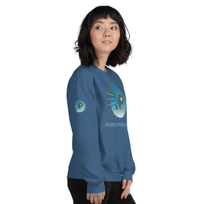 Kaiser Unisex Sweatshirt