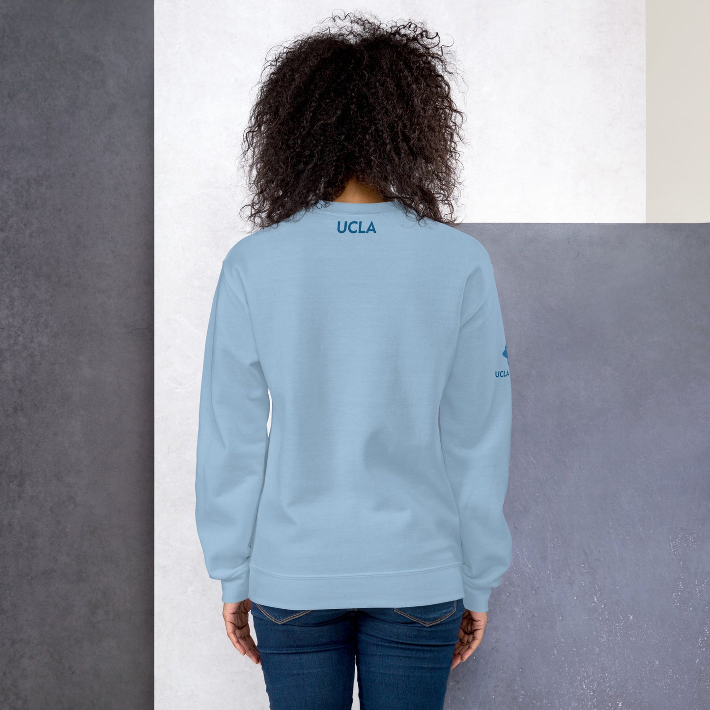 UCLA Health Unisex Sweatshirt