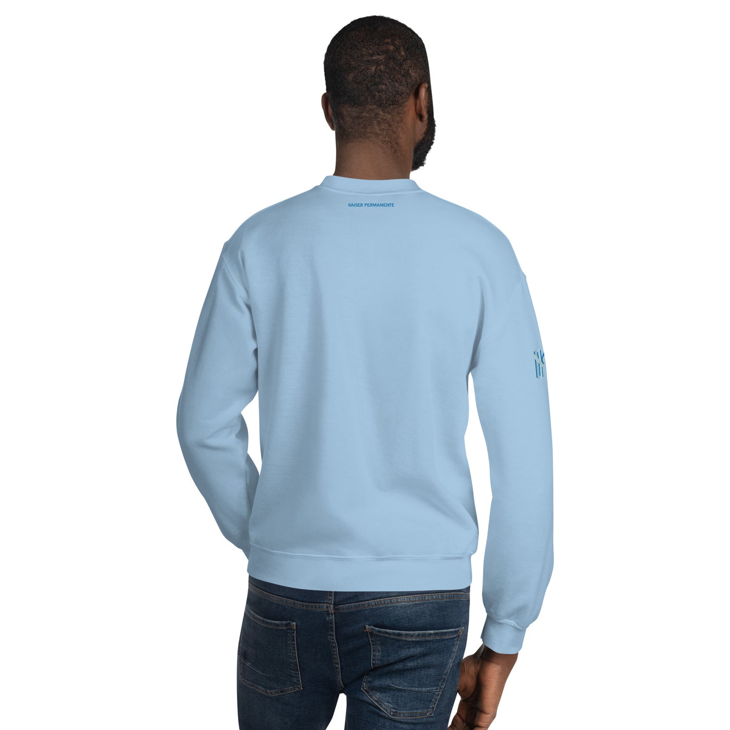 Kaiser Permanente Sweatshirt