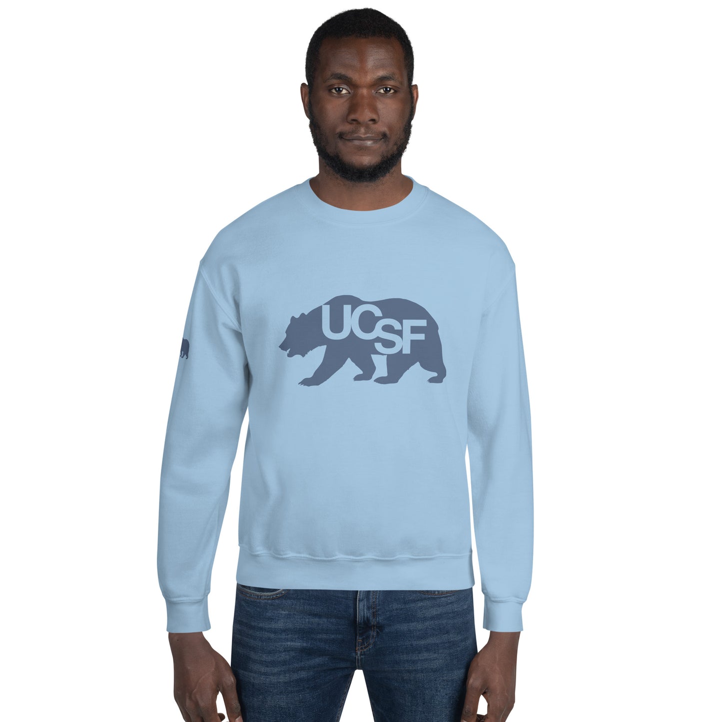 UCSF Unisex Sweatshirt