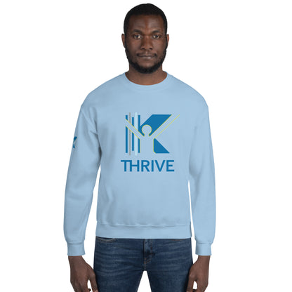 Kaiser Permanente Sweatshirt